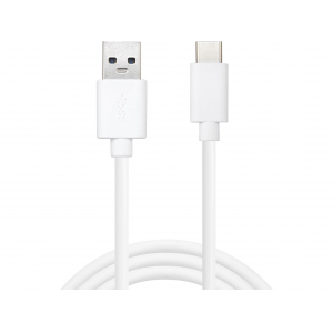 Sandberg USB-C 3.1 > USB-A 3.0 2M USB cable
