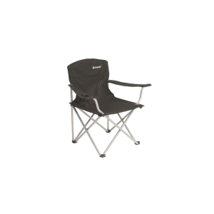 Outwell Catamarca Camping chair 4 leg(s) Black