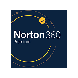 NortonLifeLock Norton 360 Premium 1 license(s) 1 year(s)