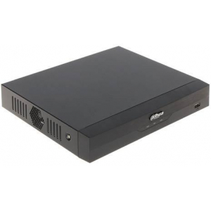 Dahua Technology DH-XVR5104HS-I2 digital video recorder (DVR) Black