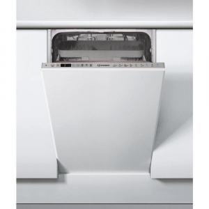 Indesit DSIO 3T224 CE trauku mazgājamā mašīna Pilnībā iebūvēts 10 vietas