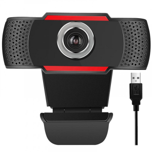 USB Webcam DUXO WEBCAM-X22 1080P WebCam-X22