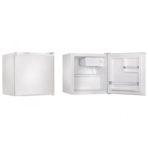 Amica VM 501 AW combi-fridge Freestanding 46 L White FM050.4