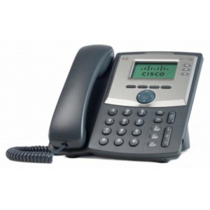Cisco SPA 303 IP phone Grey 3 lines SPA303-G2
