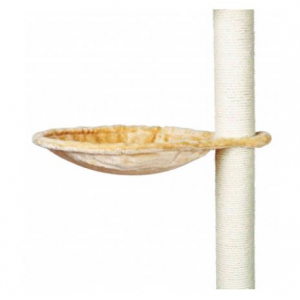 TRIXIE Hammock for Scratching Posts 40cm 43541 