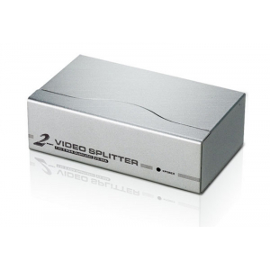 Aten 2-Port VGA Splitter (350MHz) VS92A-A7-G