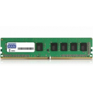 Goodram GR2666D464L19S/4G memory module 4 GB 1 x 4 GB DDR4 2666 MHz