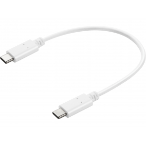 Sandberg USB-C Charge Cable 0.2m