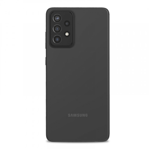 PURO 0.3 Nude Samsung Galaxy A72 (clear) PUR405CL