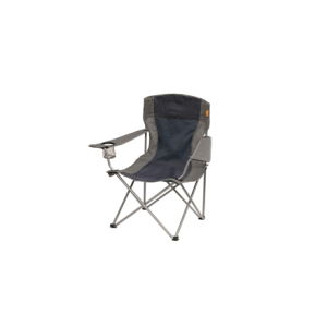 Easy Camp 480044 camping chair 4 leg(s) Blue, Gray