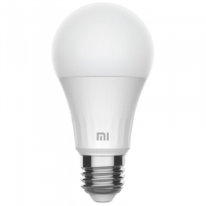 Xiaomi Mi Smart LED Bulb GPX4026GL 810 lm, 9 W, 2700 K, Warm White, LED, 220-240 V, 25000 h GPX4026G...