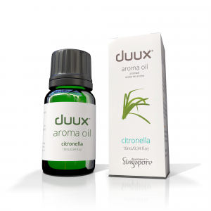 Duux Aromatherapy 'Citronella' for Air Purifier