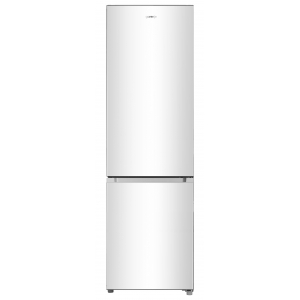 Gorenje Refrigerator RK4181PW4 Energy efficiency class F, Free standing, Combi, Height 180 cm, Fridg...