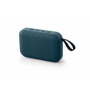 Muse Portable Speaker M-308 BT Bluetooth, Wireless connection, Blue M-308BT