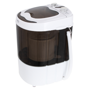 Camry | CR 8054 | Mini washing machine | Top loading | Washing capacity 3 kg | RPM | Depth 37 cm | W...