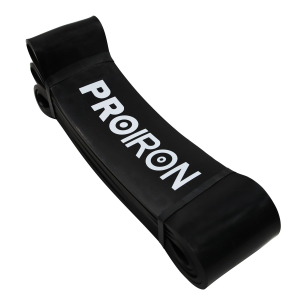 PROIRON Assisted Pull up Band Exercise Band, 208 x 6.4 x 0.45 cm, Resistance Level: Strongest (36-67...