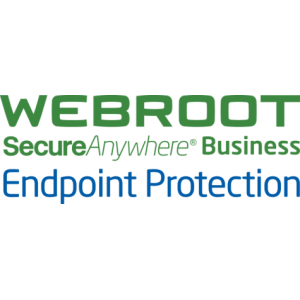 Webroot SecureAnywhere Business, Endpoint Protection Volume License (VL) 1 license(s) 1 year(s)