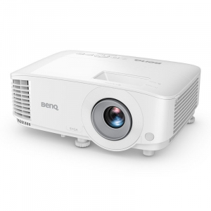 Benq SVGA Business Projector For Presentation MS560 SVGA (800x600), 4000 ANSI lumens, White, Pure Cl...