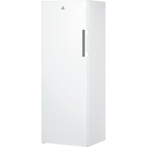 Indesit UI6 1 W.1 freezer Freestanding Upright 232 L A+ White