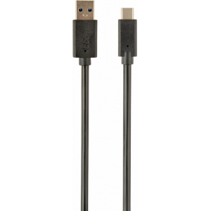 Cablexpert USB 3.0 AM to Type-C cable CCP-USB3-AMCM-0.5M CCP-USB3-AMCM-0.5M