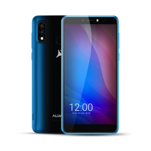 Mobilais Telefons Allview | A20 Lite | Blue | 5.7 