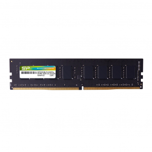 Silicon Power SP004GBLFU266X02 atmiņas modulis 4 GB 1 x 4 GB DDR4 2666 MHz