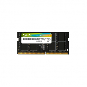 Silicon Power SP004GBSFU266X02 atmiņas modulis 4 GB 1 x 4 GB DDR4 2666 MHz