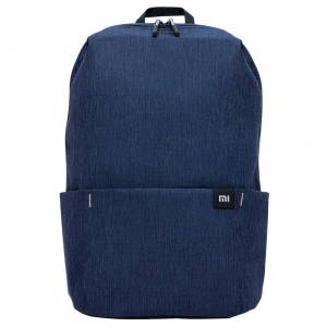 Xiaomi Mi Casual Daypack Backpack, Dark Blue, Shoulder strap ZJB4144GL