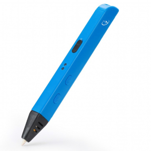 Gembird 3DP-PEN-01 3D pen Black,Blue