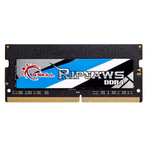 G.Skill Ripjaws SO-DIMM 4GB DDR4-2133Mhz memory module 1 x 4 GB