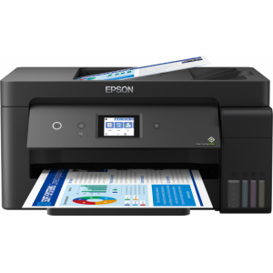 Daudzfunkciju tintes printeris Epson EcoTank L14150 Inkjet 4800 x 1200 DPI 38 ppm Wi-Fi