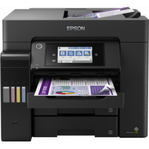 Daudzfunkciju tintes printeris Epson L6570 Laser 32 ppm Wi-Fi