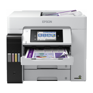 Daudzfunkciju tintes printeris Epson EcoTank L6580 Inkjet A4 4800 x 22400 DPI 32 ppm Wi-Fi