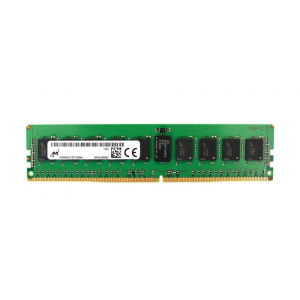 Server Memory Module|MICRON|DDR4|64GB|RDIMM/ECC|2933 MHz|CL 21|1.2 V|MTA36ASF8G72PZ-2G9B2 MTA36ASF8G...