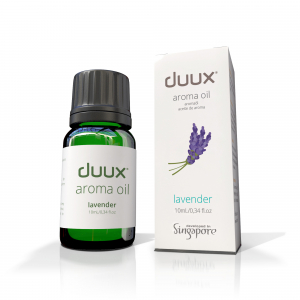 Duux Lavender Aromatherapy for Purifier DUATP01