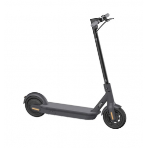 Segway MAX G30E II Powered by Segway, Electric scooter, 350 W, Black AA.00.0010.32