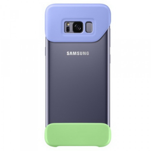 Samsung Galaxy S8+ G955 2 Piece Cover Violet EFMG955CVEGWW EFMG955CVEGWW