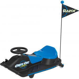 Razor Crazy Cart Shift electric drift cart 13 km/h 25173840