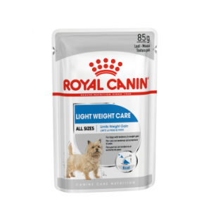 Royal Canin Light Weight Care (in loaf) Adult 85 g 