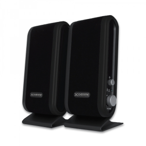 Extreme XP102 Speakers 2.0 channels 4 W Black XP102