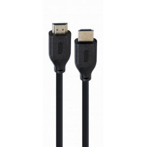 Gembird CC-HDMI8K-2M HDMI cable HDMI Type A (Standard) Black