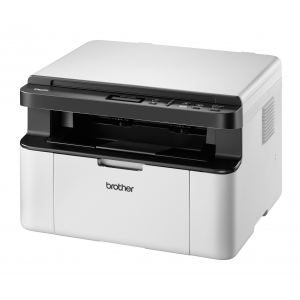 Brother DCP-1610WE multifunctional Laser A4 2400 x 600 DPI 20 ppm Wi-Fi