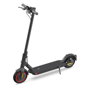 Mi Electric Scooter Pro 2 | 600 W | 25 km/h | Black FBC4025GL