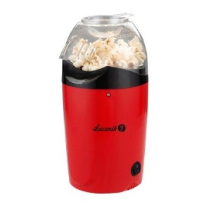 Łucznik AM-6611 C popcorn popper AM-6611C