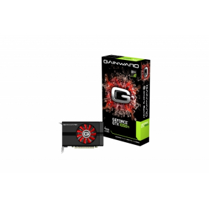 Gainward 426018336-3828 graphics card NVIDIA GeForce GTX 1050 Ti 4 GB GDDR5