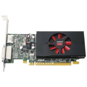 Grafiskā karte AMD Radeon R7 350 4GB PCI-E 