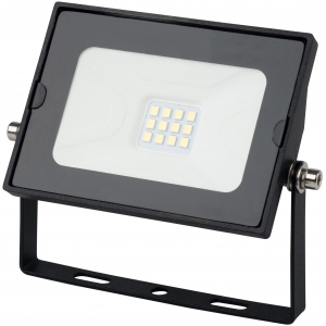 LED āra prožektors SMD 10W  ABSSFLNW-10W 