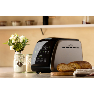 ETA | Bread maker | Delicca II ETA714990030 | Power 850 W | Number of programs 12 | Display Yes | Bl...