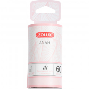 ZOLUX ANAH Refill to the pet hair remover roller for dogs 470839