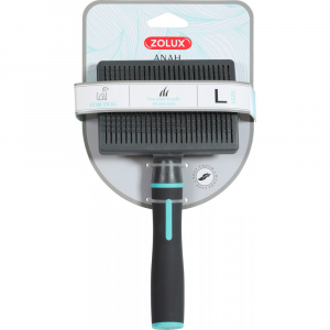Zolux ANAH Brush with extendable needles Medium 470808